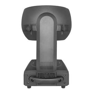 Projecteurs à tête mobile LED Wash Fonction/Teinture/Spotting Teinture DMX512 Faisceau LED à tête mobile - Product Image 3