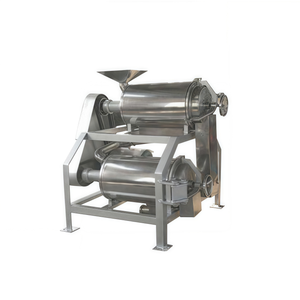 Large Capacity Mill Wholesale <b>Oil</b> <b>Press</b> Factory Avocado Pulp-pit Separator Machine - Product Image 5