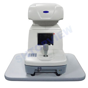 FA-6000A xinyuan refratômetro automático para venda, equipamento oftalmológico profissional mais barato da china - Product Image 1
