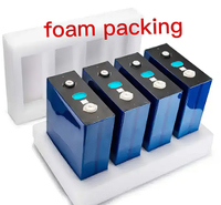 3.2V 12.8V 4AH-120AH moto batteria al litio prismatico categoria di prodotto agli ioni di litio