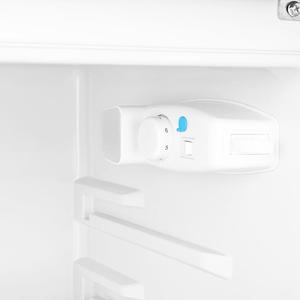 Réfrigérateur à congélateur supérieur 210 L / Grand réfrigérateur à double porte / Réfrigérateur à double porte / BCD-210 - Product Image 6