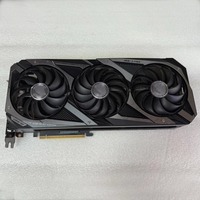 Kartu Grafis GeForce RTX 3060 Ti GDDR6 8GB 256BIT GAMING GPU Baru Kartu Video Desktop