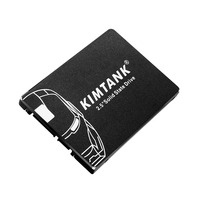 Grosir Ssd 2.5 Sata 3 Hard Disk Solid Internal Ssd 1 tb 128gb 256 Gb 512 GB 1 Tb 2 Tb Ssd 512 Gb