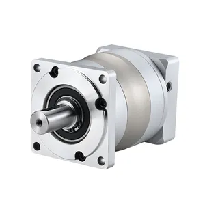 High Performance Planetary Gear Motor Precision Speed Reducer DIWAGER Design Planetary Gearbox