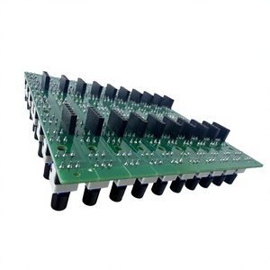 บริการประกอบแผงวงจรพิมพ์ (PCB) แบบครบวงจรจากจีน รับผลิตต้นแบบ OEM บริการอิเล็กทรอนิกส์ ผู้ผลิตแผงวงจรพิมพ์ - Product Image 1