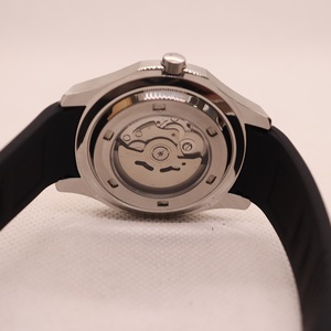 Relojes de Lujo de Marca Premium a Precio de Mayoreo, Resistentes al Agua, de Acero Inoxidable, Automáticos, Mecánicos, con Caja Cuadrada - Product Image 4