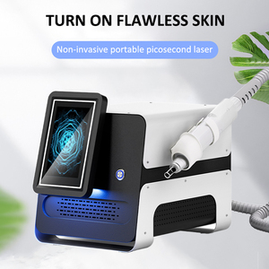 Nouveau stylo picoseconde portable pour le détatouage et le nettoyage du maquillage des sourcils, élimination des pigments - Product Image 6