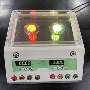 Machine d'activation cellulaire <span class=keywords><strong>PR</strong></span> Plasma pour la fraction stromale vasculaire adipoïde (SVF), les cellules souches graisseuses et les cellules spermatogonales LED - Product Image 4