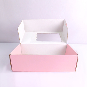 Búp Bê Hộp bao bì Hộp đồ chơi cô gái lưu trữ <span class=keywords><strong>Box</strong></span> cho trẻ em Đồ chơi - Product Image 2