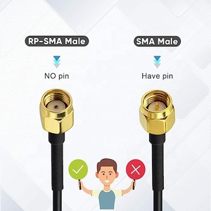 5dBi External Dual Band <strong>WIFI</strong> <strong>Antenna</strong> ts9 5g <strong>router</strong> 5ghz <strong>wifi</strong> <strong>antenna</strong> Magnetic Mount 2.4G 5G <strong>Antenna</strong> - Product Image 4