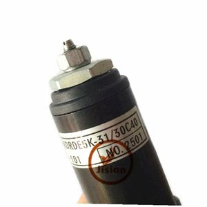 Vanne solénoïde de pompe hydraulique pour excavatrice KDRDE5K-31/30C40-111 SK200-6 YN35V00018F2 - Product Image 4
