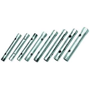 ชุดประแจกล่องทรงกระบอก GEDORE - 6218890 (12 ชิ้น) ประแจ ประแจบล็อก EAN 4010886621882 - Product Image 2