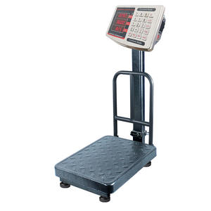 150 किलोग्राम सस्ता डिजिटल वजन का पैमाना - Product Image 2