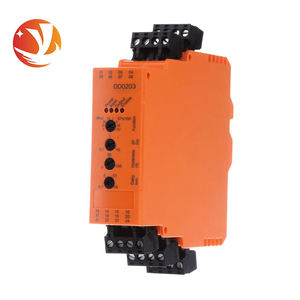 Módulo de Detección de Velocidad DD0203 Nuevo y Original, Controlador Lógico Programable (PLC) - Product Image 4