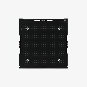 Accesorios para Impresora 3D, Plataforma de Corte Serie H2 (Corte), Fabricada en EE. UU. - Product Image 2