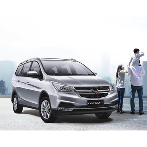 <span class=keywords><strong>Wuling</strong></span> mới confero S thực sự rộng rãi gia đình MPV xe từ Trung Quốc - Product Image 5