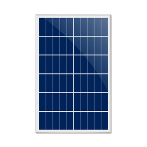 Ak Hardware <b>Solar</b> Panel 10W 20W 35W 6V 9V 10V 12V Polycrystalline Monocrystalline For <b>Solar</b> Power <b>Generation</b> - Product Image 2
