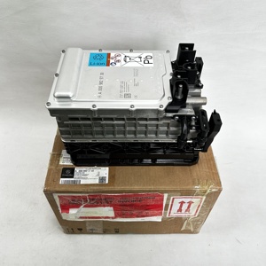 <span class=keywords><strong>Batterie</strong></span> lithium hybride 48V d'origine A0009825730 |   Compatible avec <span class=keywords><strong>Mercedes</strong></span> <span class=keywords><strong>Classe</strong></span> <span class=keywords><strong>E</strong></span> CLE AMG GT - Product Image 4