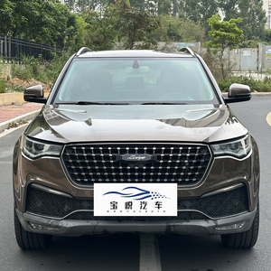 Autos Usados Baratos Zotye T700 2018 1.8T Doble Embrague <span class=keywords><strong>Muy</strong></span> Buen Estado Popular Gasolina Zotye Volante a la Izquierda Autos de <span class=keywords><strong>Segunda</strong></span> <span class=keywords><strong>Mano</strong></span> en Venta - Product Image 2