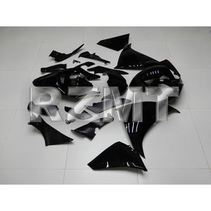 Kit de Carenado Personalizado para Motocicleta Yamaha YZF R1 2012-2014 YZF-R1 YZFR1 2012, Piezas de Carrocería de Inyección ABS, Y1013-106a - Product Image 5