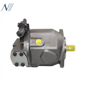 Rexroth A10VSO63 Assembly High Pressure Axial Variable Displacement Piston Pump Hydraulic