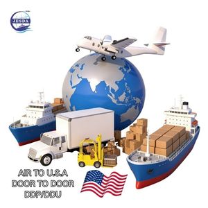 Агент по доставке грузов «от двери до двери»: авиа- и морские перевозки, экспресс-доставка <span class=keywords><strong>DHL</strong></span>, UPS, Fedex из Китая в США, Канаду, Великобританию, Испанию, Австралию, Европу. - Product Image 3