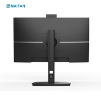 PC Tout-en-un (AIO) – Vente en Gros Usine – Ordinateurs Réglables 23,8 et 27 Pouces (Processeurs I3/I5/I7)