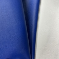 Siège marin Atlantis en cuir synthétique PVC de 54 pouces de large, épaisseur 1,0 mm, avec support tricoté imperméable, résistant à plus de 150 000 frottements, pour extérieur et canapé de voiture