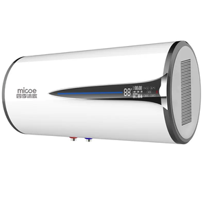 Pompe à chaleur pour eau chaude domestique MICOE, contrôle Wifi domestique, tout-en-un, montage mural, pompe à chaleur air-eau - Product Image 1