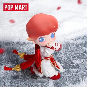 Figura de Acción de la Serie Bestias Auspiciosas de MART DIMOO, 100% Original, PVC, Caja Sorpresa, Escala 1/12, Temática de Fantasía y Ciencia Ficción, Decoración Moderna para el Hogar - Product Image 6