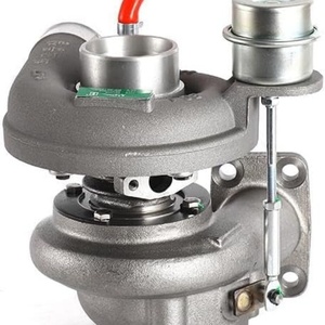 เทอร์โบชาร์จเจอร์ 482-0234 Turbo GT2560s รุ่น 4820234 833908-5007s สำหรับเครื่องยนต์ C4.4 รถขุด 320Gc - Product Image 2