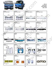 8-94271503-0 8942715030 ชุดมอเตอร์กระจกไฟฟ้าสำหรับรถบรรทุกอีซูซุ <span class=keywords><strong>NPR115</strong></span> NPR84 NPR TFR88 อะไหล่รถบรรทุก - Product Image 2