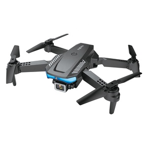 F185 dron HD Máy Ảnh 2.4G Wifi Truyền Hình Ảnh Thông Minh Tránh Chướng Ngại Trở Một Chìa Khóa Trở Lại Người Mới Bắt Đầu Bay Không Người Lái - Product Image 2