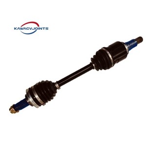 Nouvel essieu moteur avant à joint CV 43420-0A120/43410-0A120 utilisateur pour 2021-2024 <span class=keywords><strong>TOTOTA</strong></span> <span class=keywords><strong>COROLLA</strong></span> CR0SS MXGA10 M20A 2.0L LH/RH - Product Image 6