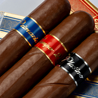 Étiquettes de cigares de luxe personnalisées de haute qualité avec estampage holographique durable en feuille d'argent, gaufrage et autocollant de logo pour anneau de cigare