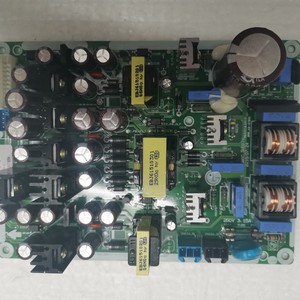 EBR76886201 บอร์ดจ่ายไฟ EAX64525002 สำหรับระบบปรับอากาศกลางของ LG - Product Image 2