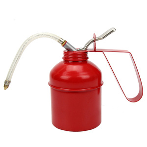 Bomba de alta presión para aceite, PISTOLA DE PULVERIZACIÓN de aceite de 500ml - Product Image 1