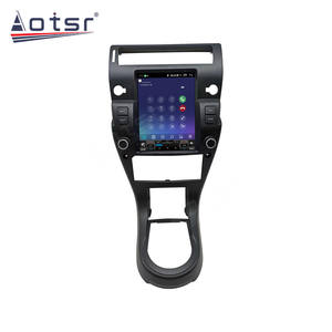 128G de Android del coche de la pantalla táctil Video Radio Estéreo reproductor Multimedia para Citroen C4 Quatre <span class=keywords><strong>triunfo</strong></span> 2004 - 2012 GPS Navi unidad de cabeza - Product Image 4