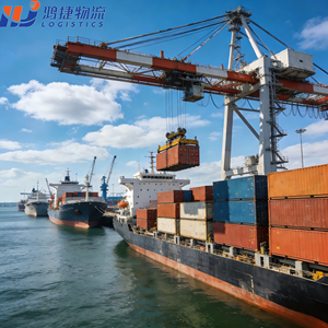 Services d'expédition de Chine, livraison porte-à-porte via des agents maritimes de Chine vers le Nigéria, le Kenya et la Tanzanie - Product Image 3