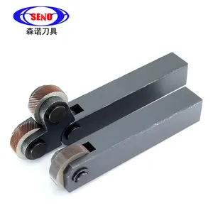 Hot Sale Square Single Wheel Knurling Tool For Machine Tool Processing