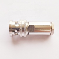 Connecteur TRB 3-solt connecteur Triax BNC pour câble Triaxial TRC-50-2