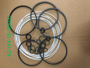 Piezas de Bulldozer de alta calidad, <span class=keywords><strong>D85A</strong></span>-<span class=keywords><strong>21</strong></span>, convertidor de par de D85P-<span class=keywords><strong>21</strong></span>, servicio Kkit 154-13-05200 - Product Image 4