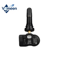 Pour capteur universel programmable TPMS Autel MX-Sensor 315 MHz et 433 MHz