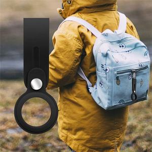 Funda de Silicona para AirTag, Protector de Llavero Compatible con Apple - Product Image 5