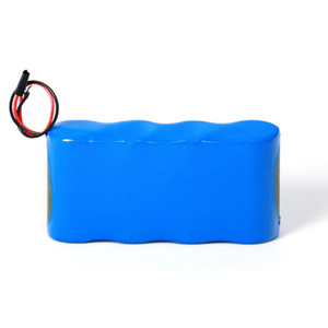 แบตเตอรี่ LiFePO4 แบบชาร์จได้ รุ่น 32700-4S1P 12V 6Ah พร้อมใบรับรอง CE ระบบจัดการแบตเตอรี่ในตัว (BMS) อายุการใช้งาน 2000 รอบ - Product Image 4