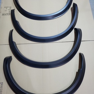 Accesorios Exteriores para Camionetas 4x4, Guardabarros para Mitsubishi Triton, Gran Venta - Product Image 4