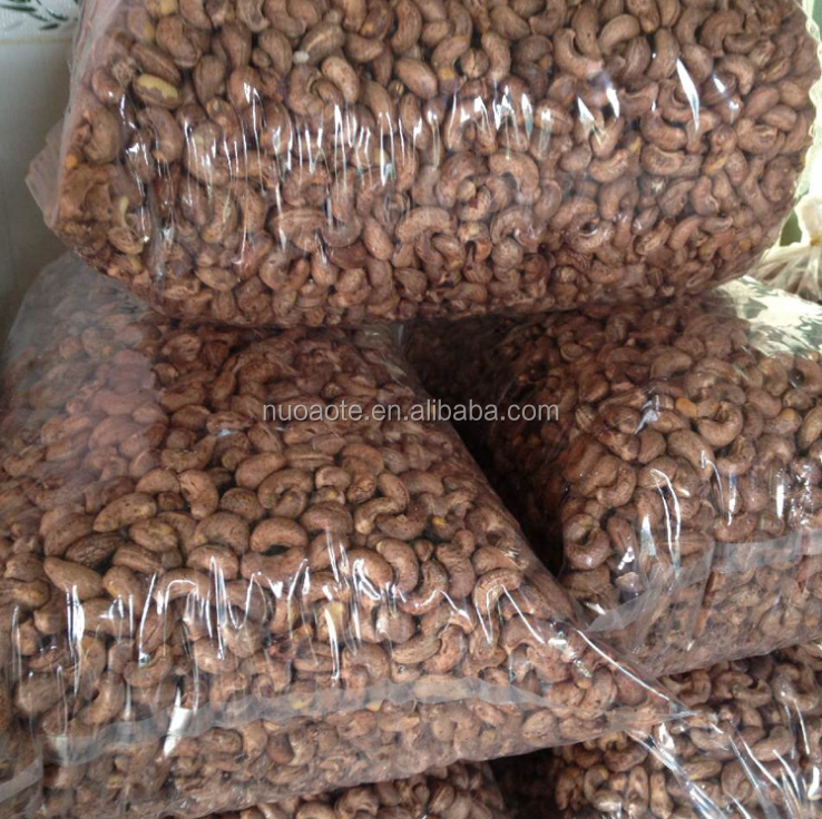 Высококачественные орехи кешью, органические орехи кешью W320 W240 W450