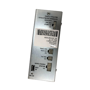 Módulo de Potencia Compatible con el Robot Industrial de la Serie IRC5, Gabinete de Control DSQC604 3HAC12928-1 - Product Image 5