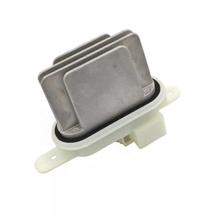 <span class=keywords><strong>Module</strong></span> de commande de ventilateur de résistance de moteur de ventilateur pour Renault Laguna III 271502060R - Product Image 1