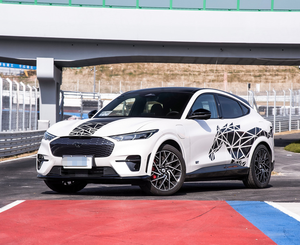 Voiture <span class=keywords><strong>électrique</strong></span> d'occasion bon marché en Chine à vendre <span class=keywords><strong>Ford</strong></span> <span class=keywords><strong>Mustang</strong></span> <span class=keywords><strong>Mach</strong></span>-<span class=keywords><strong>E</strong></span> 2024 5 portes SUV moyen - Product Image 2